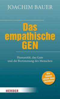 Das empathische Gen - 