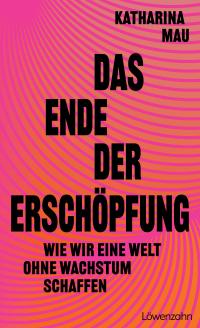 Das Ende der Erschöpfung - 