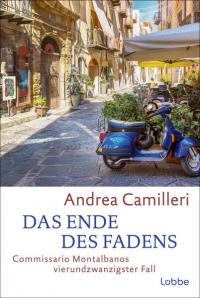 Das Ende des Fadens - 