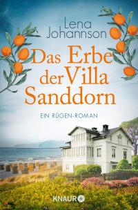 Das Erbe der Villa Sanddorn - 