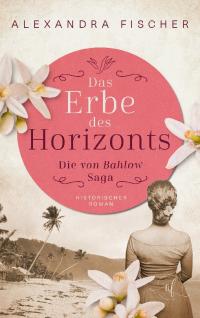 Das Erbe des Horizonts - 