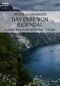 Das Erbe von Björndal - 