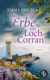 Das Erbe von Loch Corran - 