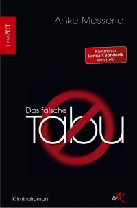 Das falsche Tabu - 