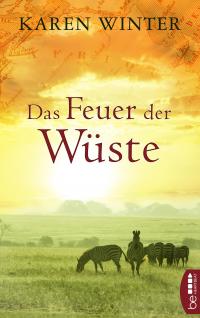 Das Feuer der Wüste - 