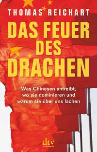 Das Feuer des Drachen - 