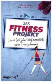 Das Fitnessprojekt - 