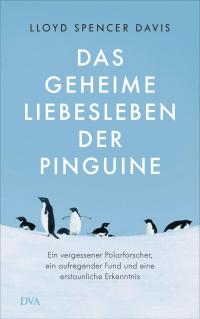 Das geheime Liebesleben der Pinguine - 