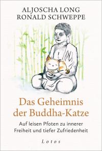 Das Geheimnis der Buddha-Katze - 