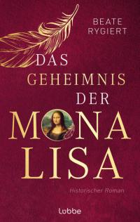 Das Geheimnis der Mona Lisa - 