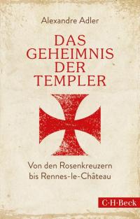 Das Geheimnis der Templer - 