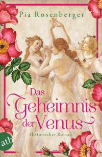 Das Geheimnis der Venus - 