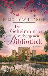 Das Geheimnis der verborgenen Bibliothek - 