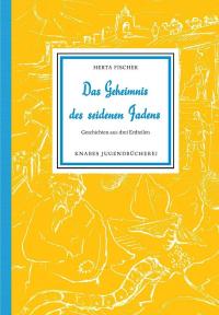 Das Geheimnis des seidenen Fadens - 