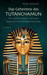 Das Geheimnis des Tutanchamun - 