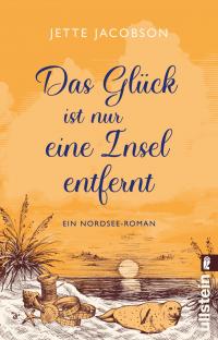 Das Glück ist nur eine Insel entfernt - 