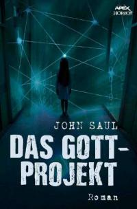 Das Gott-Projekt - 