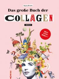 Das große Buch der Collagen - 