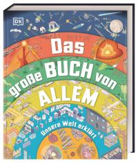 Das große Buch von Allem - 