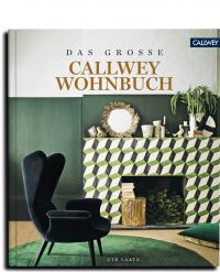 Das Grosse Callwey Wohnbuch - 