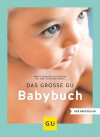 Das große GU Babybuch - 