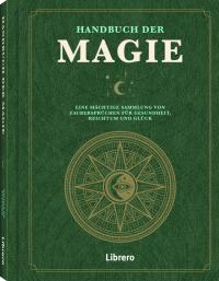 Das Handbuch der Magie - 