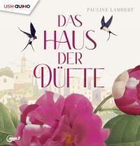 Das Haus der Düfte - 