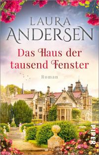 Das Haus der tausend Fenster - 