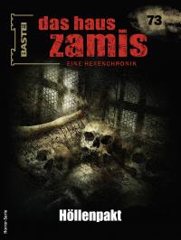 Das Haus Zamis 73 - 