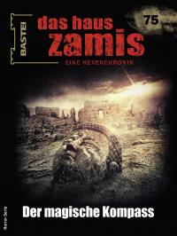 Das Haus Zamis 75 - 