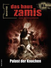 Das Haus Zamis 81 - 