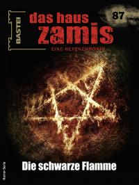 Das Haus Zamis 87 - 