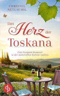 Das Herz der Toskana - 