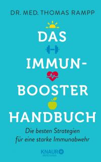 Das Immunbooster-Handbuch - 