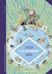 Das Internet - 