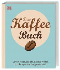 Das Kaffee-Buch - 