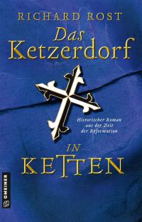 Das Ketzerdorf - In Ketten - 