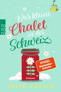 Das kleine Chalet in der Schweiz - 