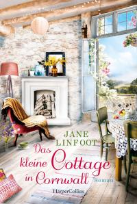 Das kleine Cottage in Cornwall - 