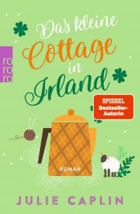 Das kleine Cottage in Irland - 