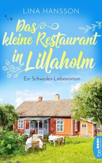 Das kleine Restaurant in Lillaholm - 