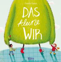 Das kleine WIR Großformat Sonderausgabe - 