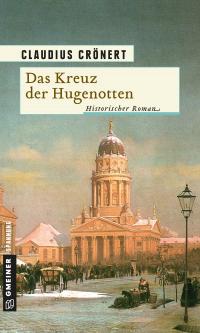 Das Kreuz der Hugenotten - 