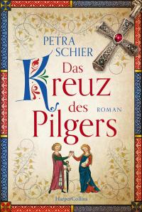 Das Kreuz des Pilgers - 