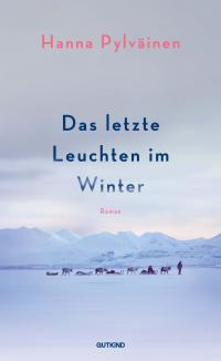 Das letzte Leuchten im Winter - 