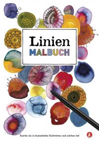 Das Linienmalbuch - 