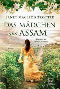 Das Mädchen aus Assam - 