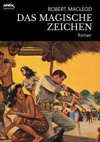 Das Magische Zeichen - 