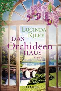 Das Orchideenhaus - 