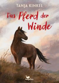 Das Pferd der Winde - 